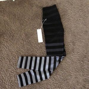 K-Deer Jody Stripe legging
